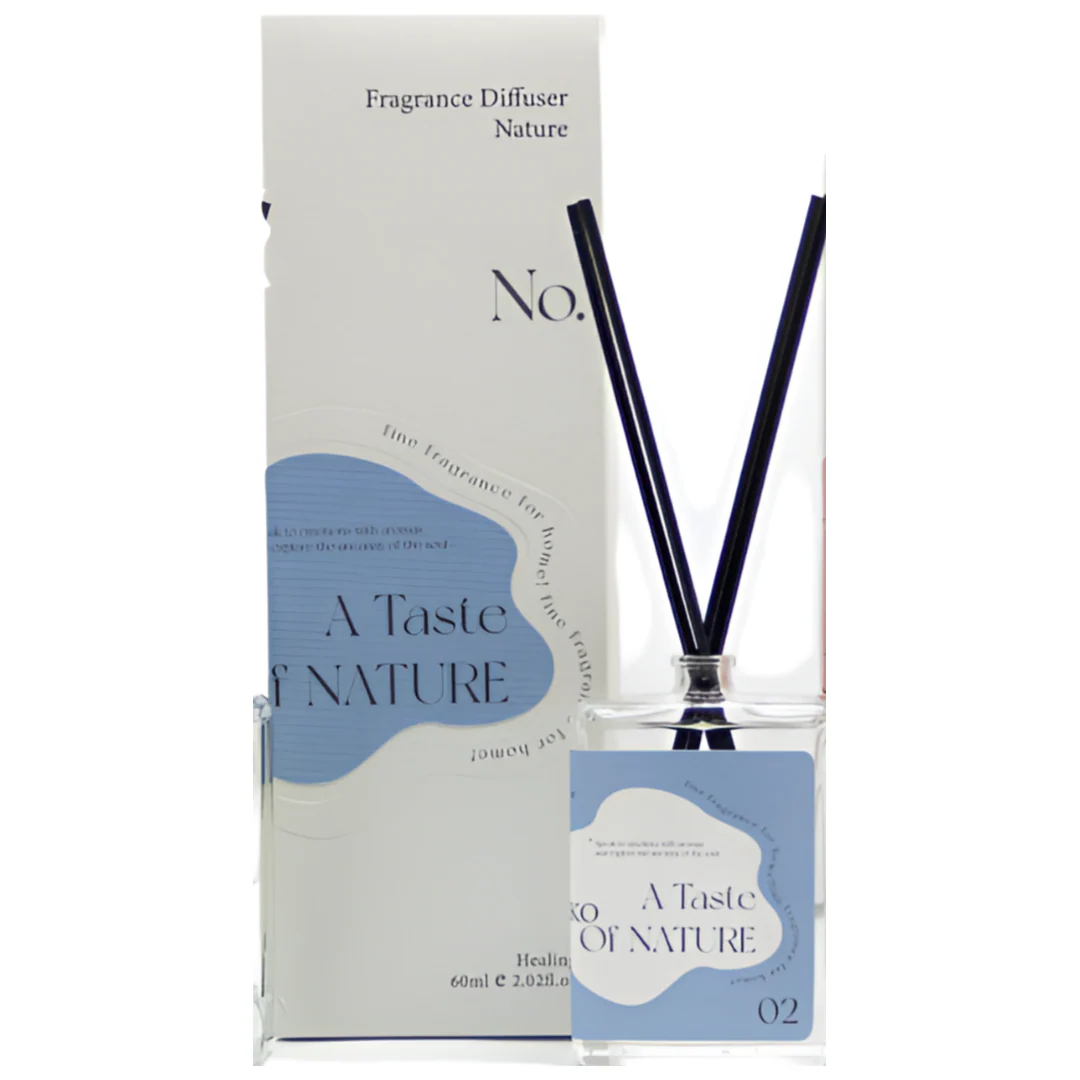 Oussko Reed Diffuser 60ml - Image 3