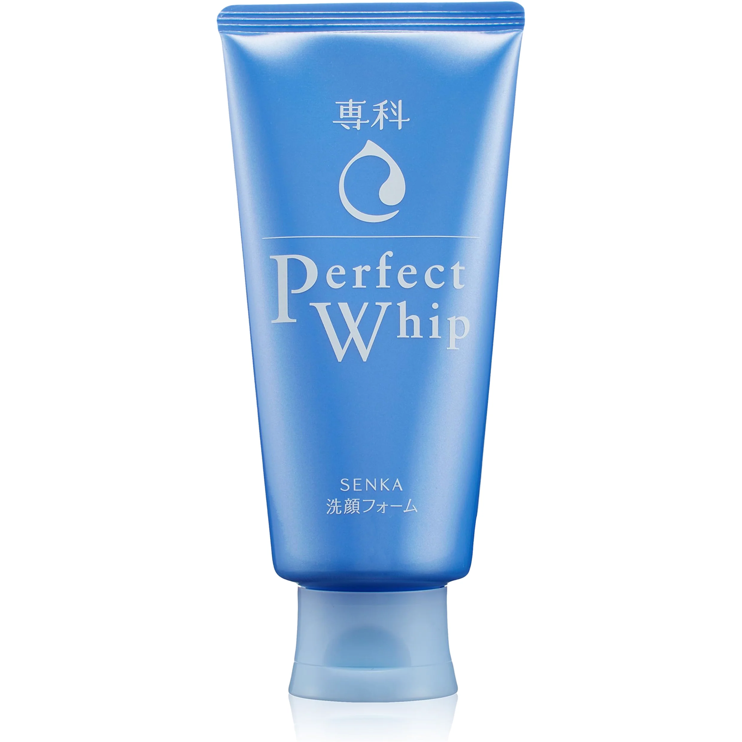 Shiseido Senka Perfect Whip Foam 120g - Image 9