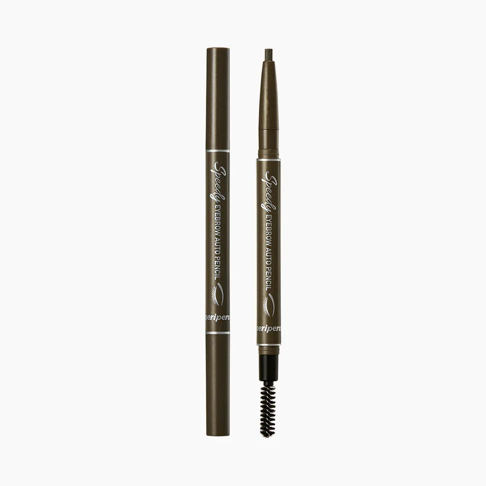 Peripera Speedy Eyebrow Auto Pencil - Image 4