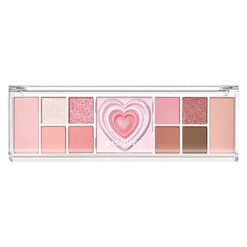 Peripera All Take Mood Like Palette (Peritage) - Image 5