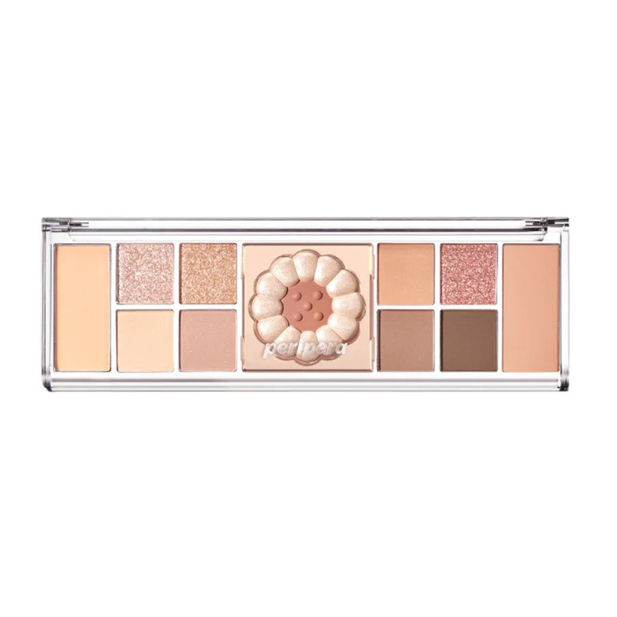 Peripera All Take Mood Like Palette (Peritage) - Image 7