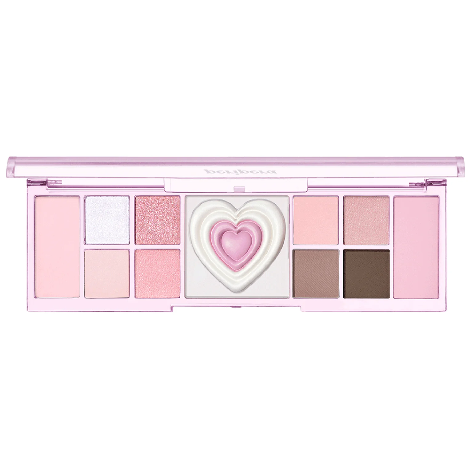 Peripera All Take Mood Like Palette (Peritage) - Image 8