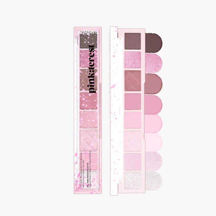 Peripera All Take Mood Palette - Image 15