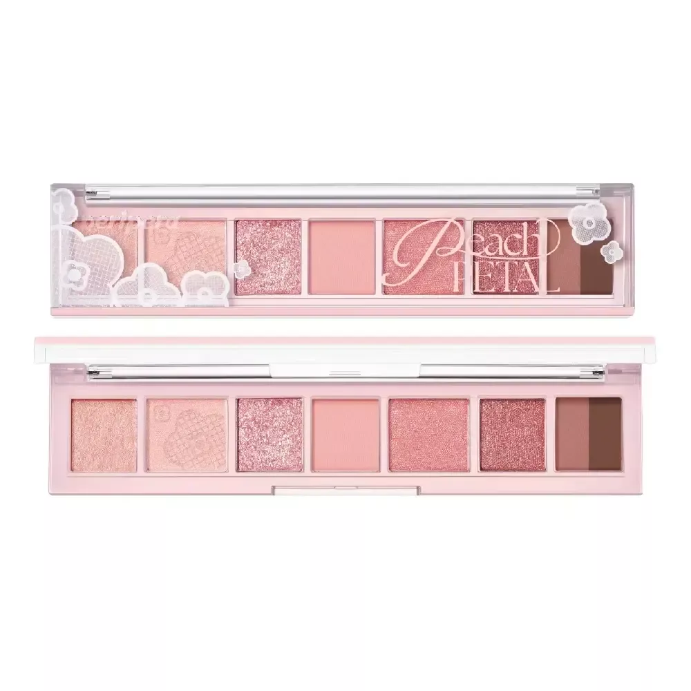Peripera All Take Mood Palette - Image 20