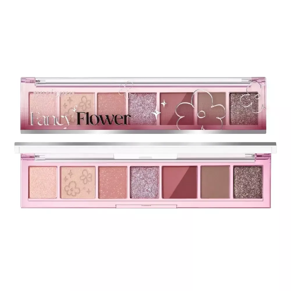 Peripera All Take Mood Palette - Image 21
