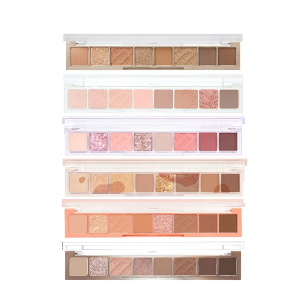 Peripera All Take Mood Palette - Image 3