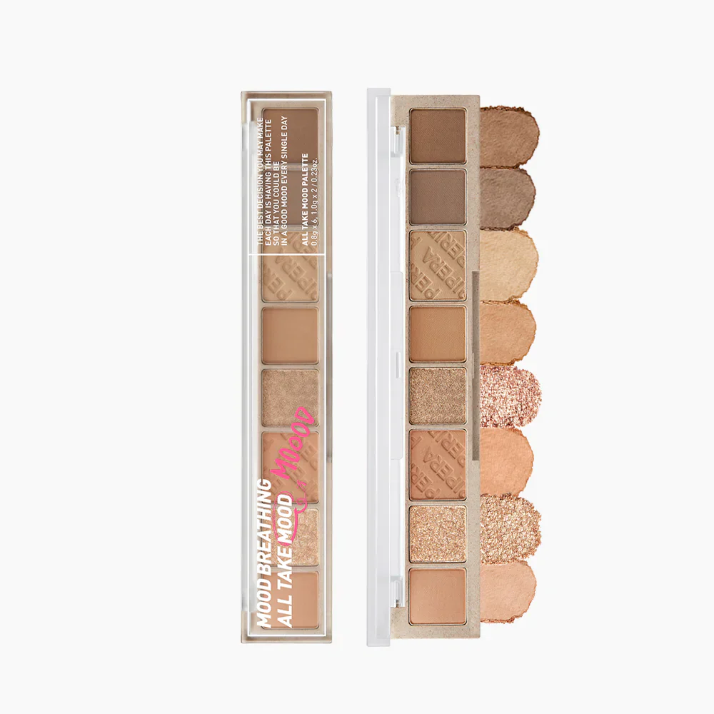 Peripera All Take Mood Palette - Image 6
