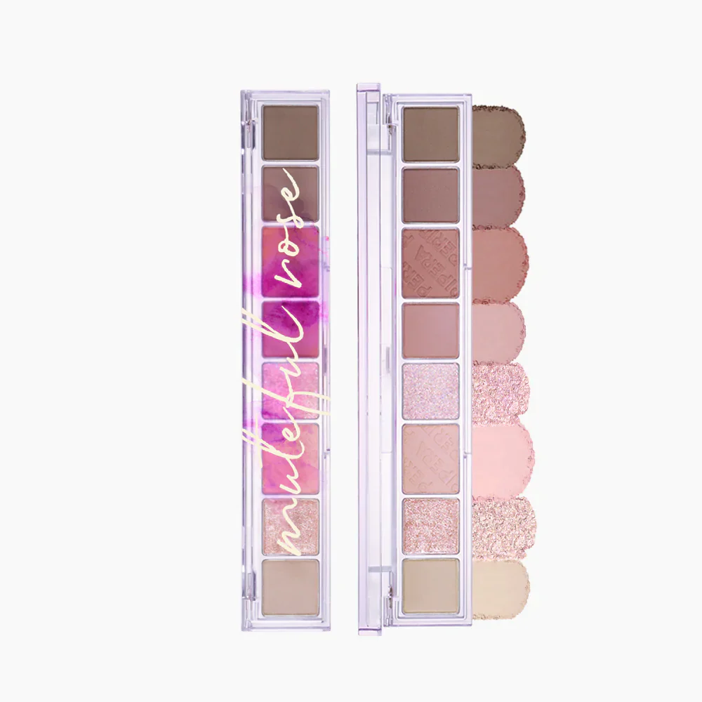 Peripera All Take Mood Palette - Image 7