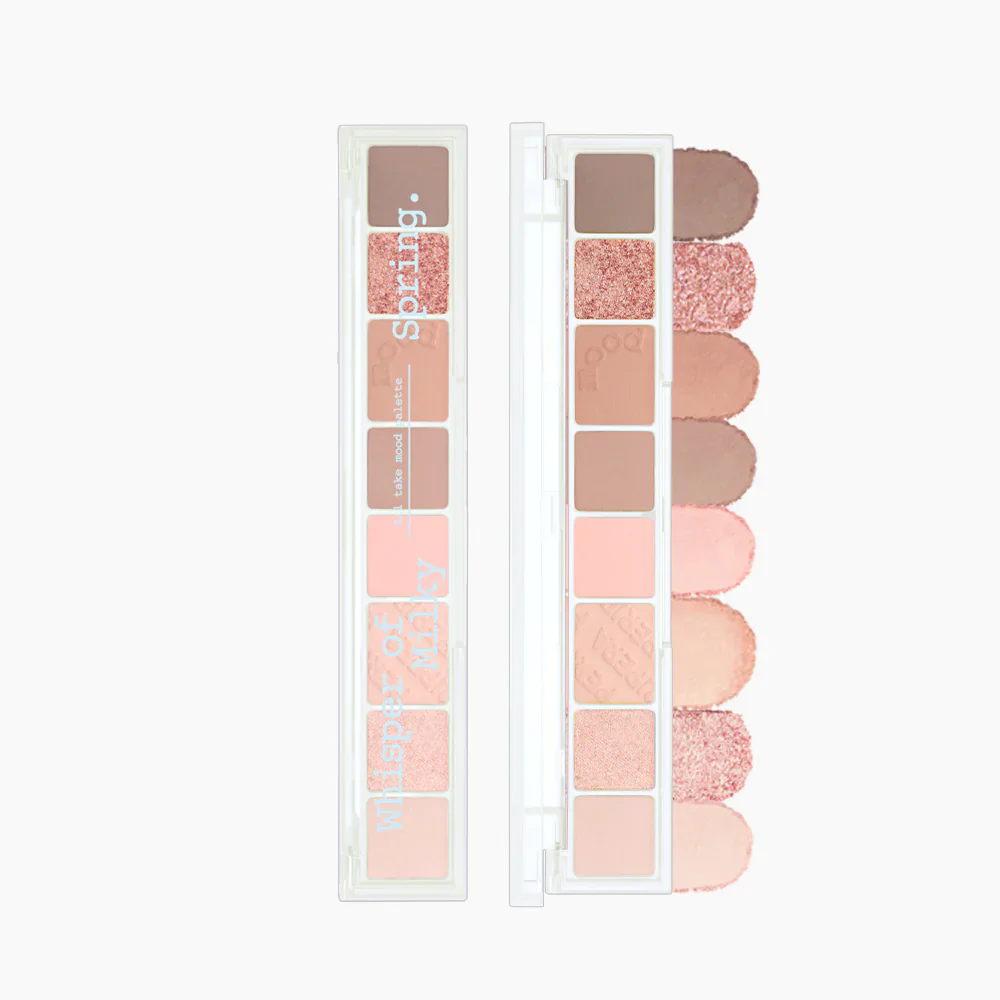 Peripera All Take Mood Palette - Image 8