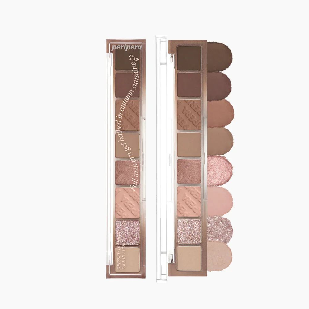 Peripera All Take Mood Palette - Image 9