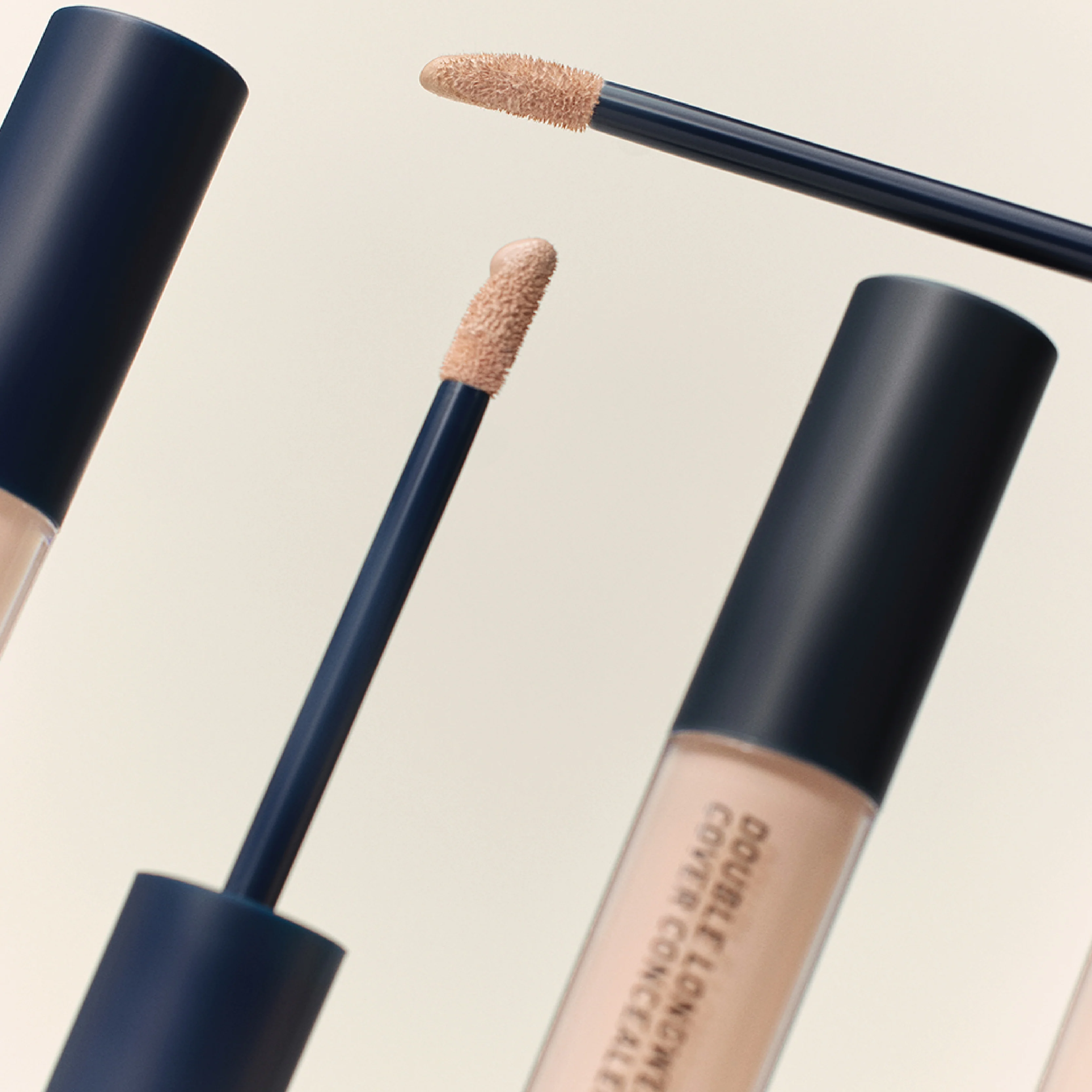 Peripera Double Longwear Cover Concealer - Image 13