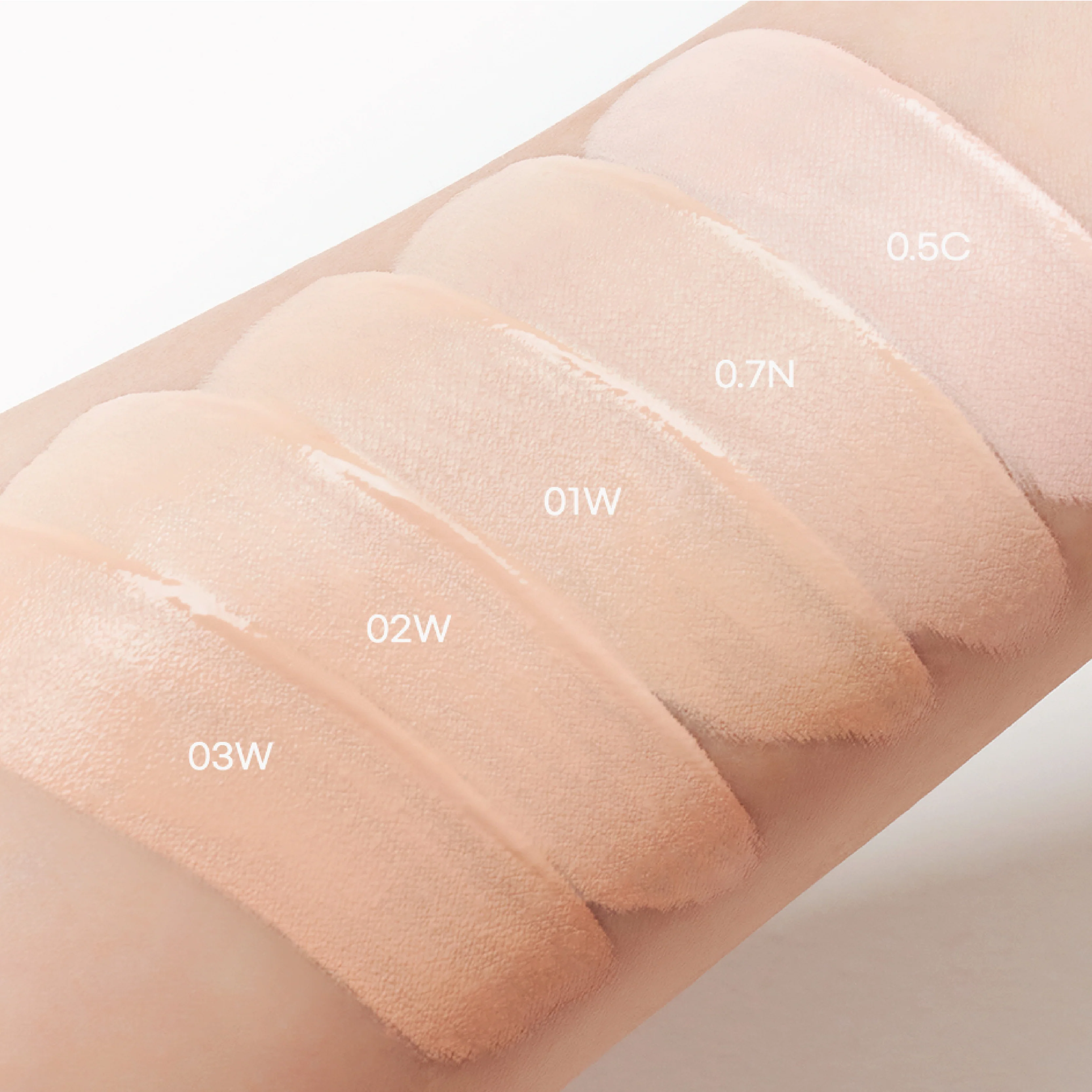 Peripera Double Longwear Cover Concealer - Image 14