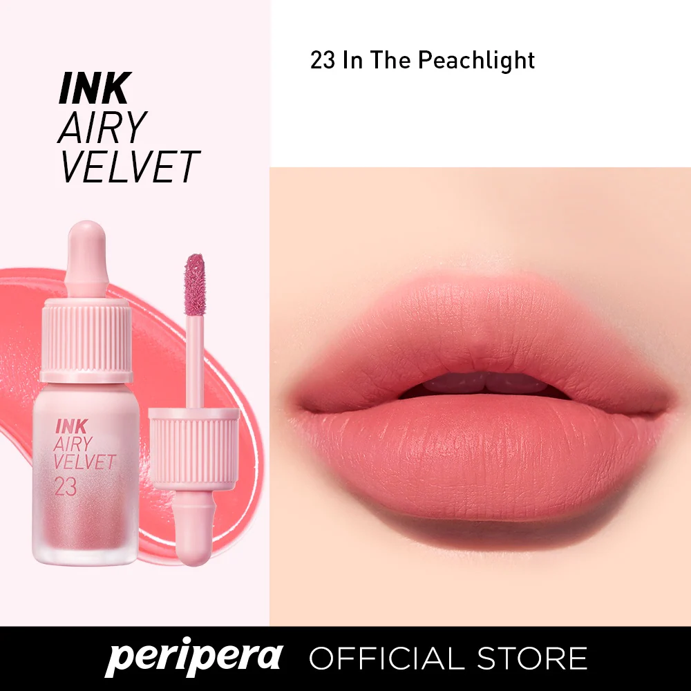 Peripera Ink Airy Velvet - Image 18