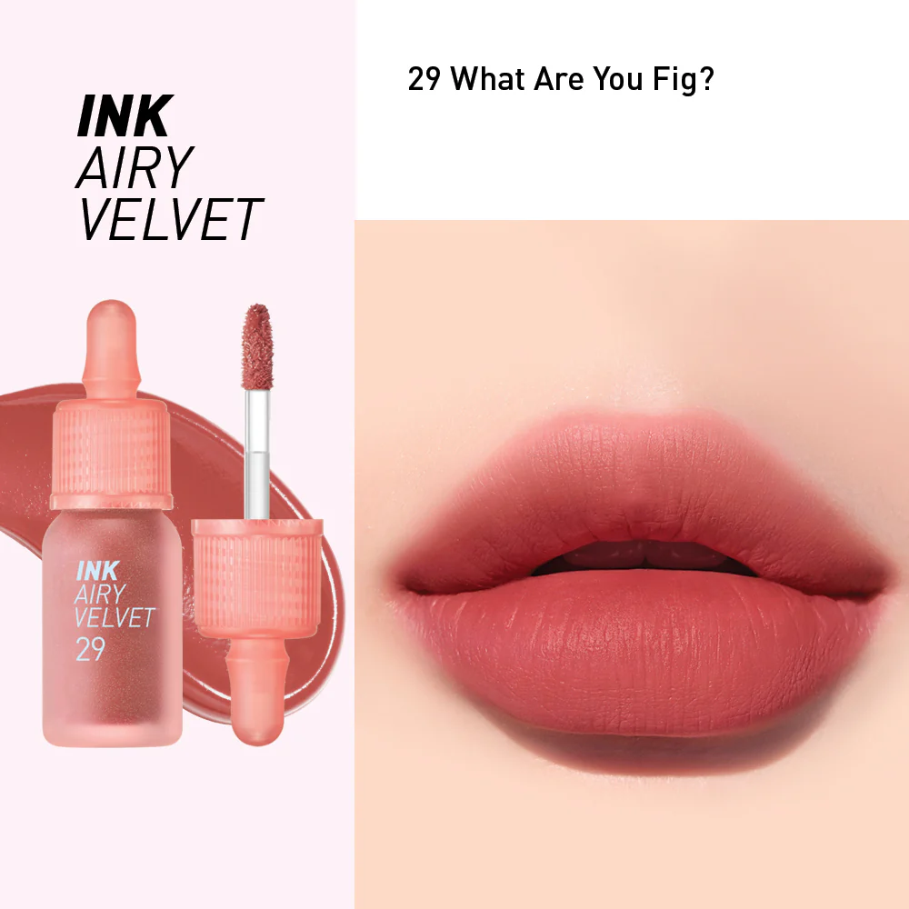 Peripera Ink Airy Velvet - Image 22