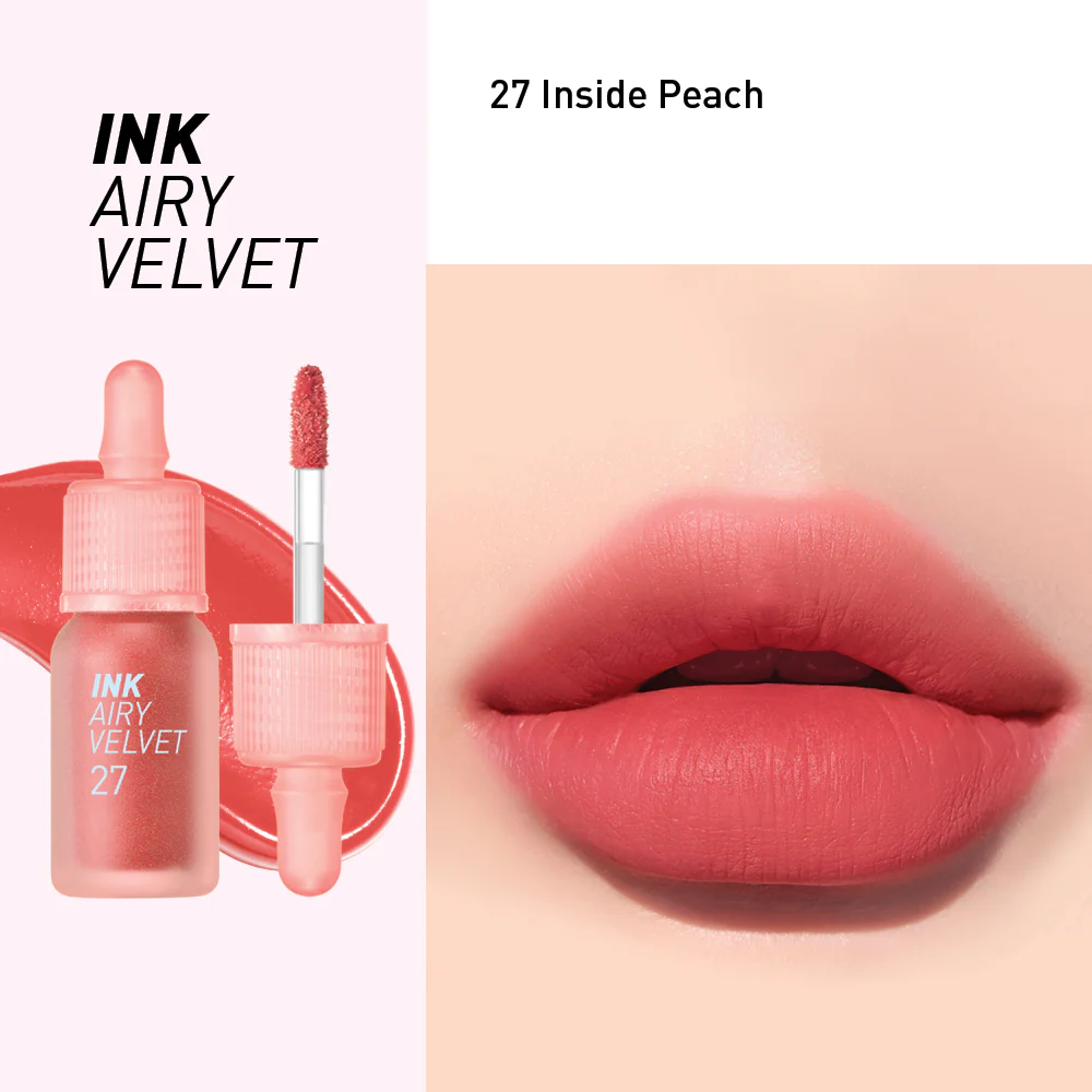 Peripera Ink Airy Velvet - Image 25