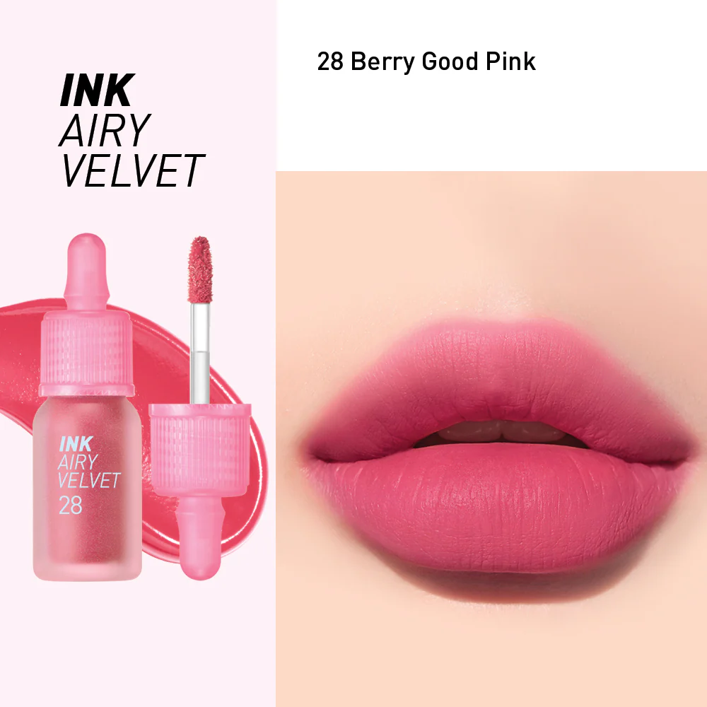 Peripera Ink Airy Velvet - Image 26