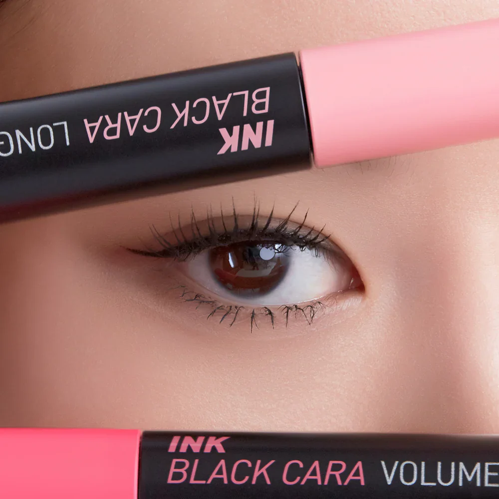 Peripera Ink Black Cara - Image 3