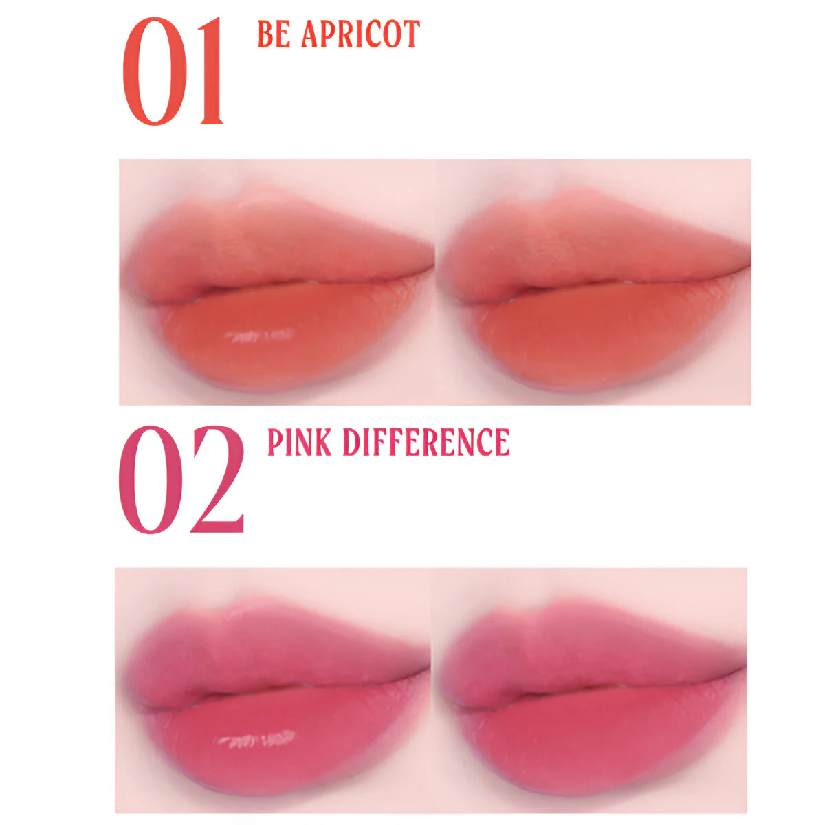 Peripera Ink Jellable Tint - Image 3