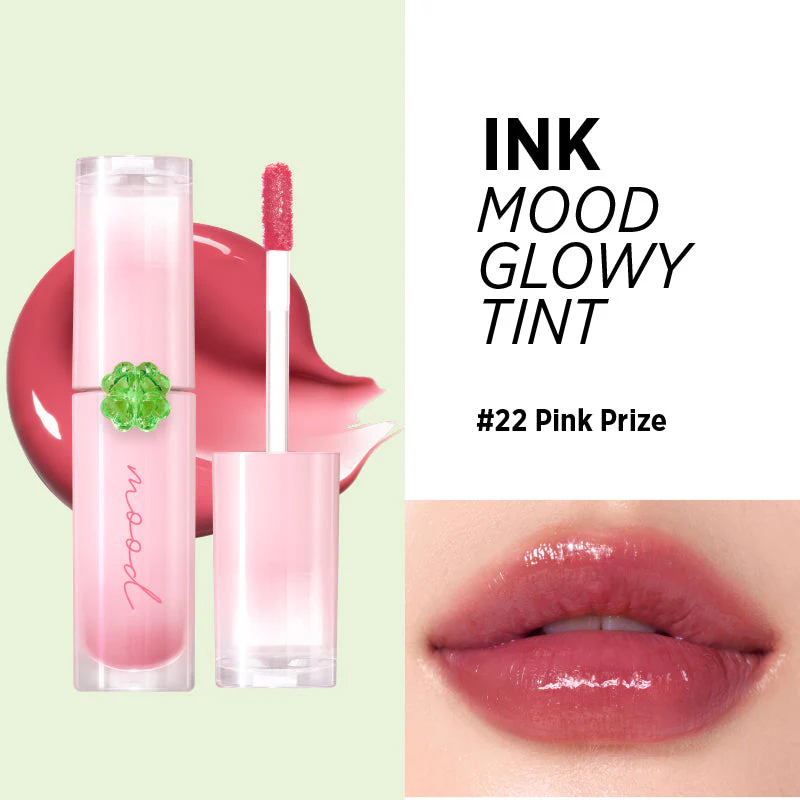 Peripera Ink Mood Glowy Tint - Image 27