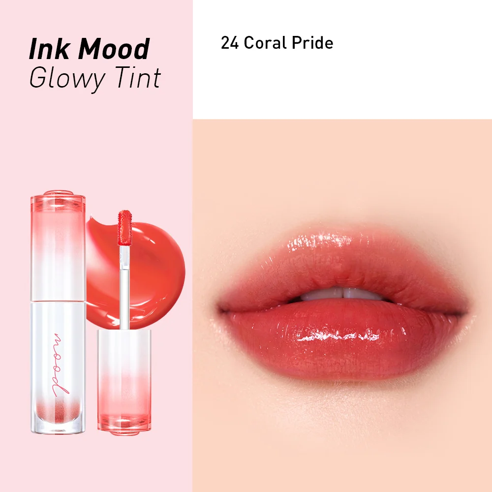 Peripera Ink Mood Glowy Tint - Image 30