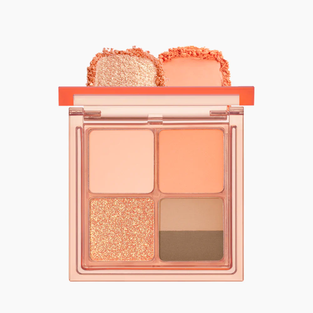 Peripera Ink Pocket Shadow Palette - Image 6