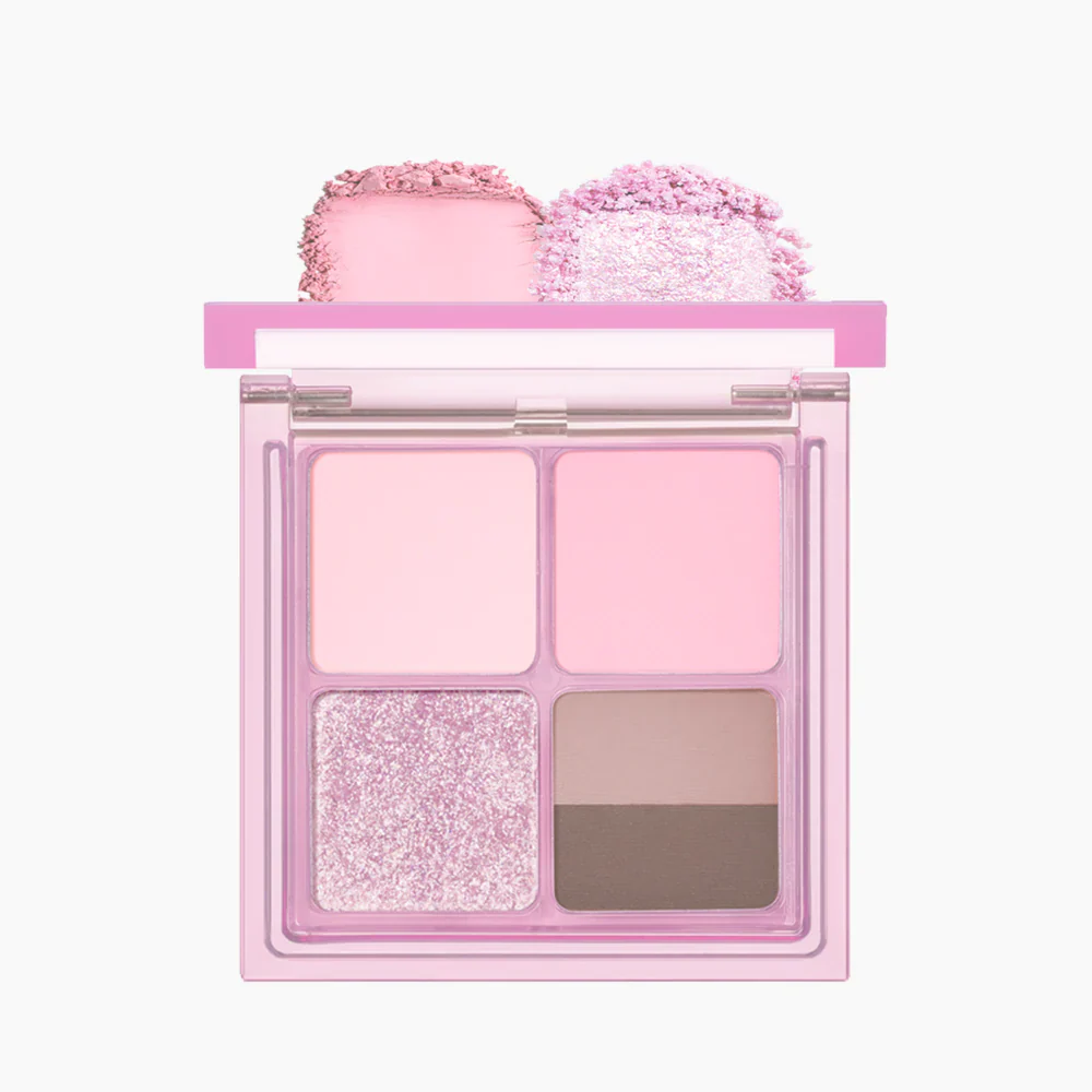 Peripera Ink Pocket Shadow Palette - Image 7