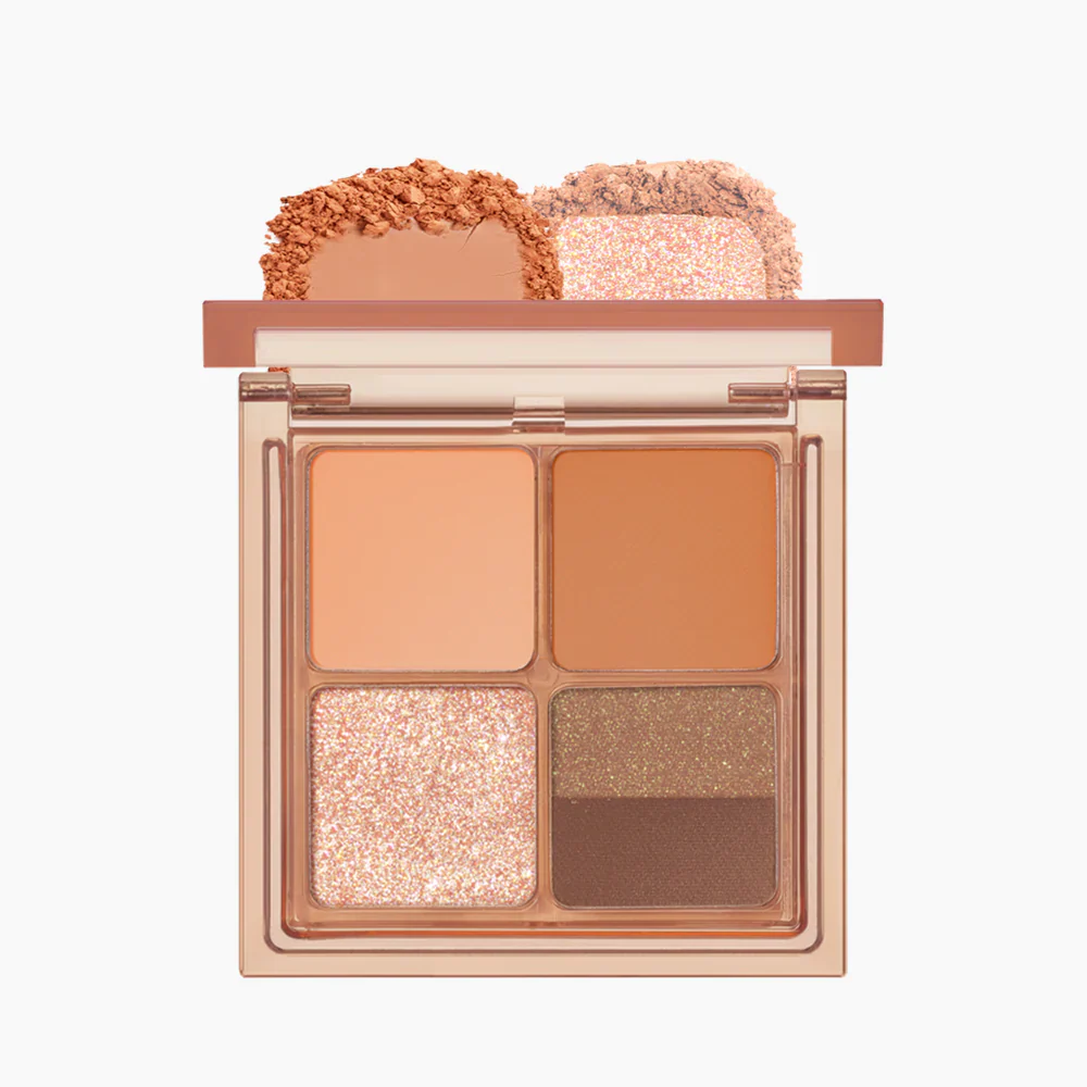 Peripera Ink Pocket Shadow Palette - Image 8
