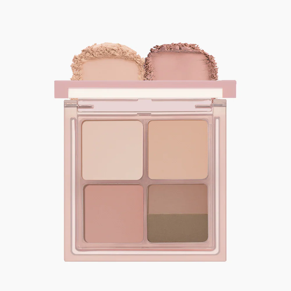 Peripera Ink Pocket Shadow Palette - Image 9