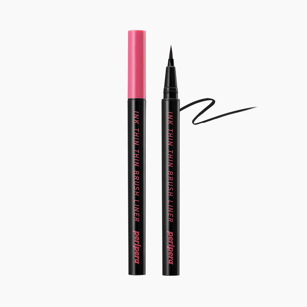 Peripera Ink Thin Thin Brush Liner - Image 6