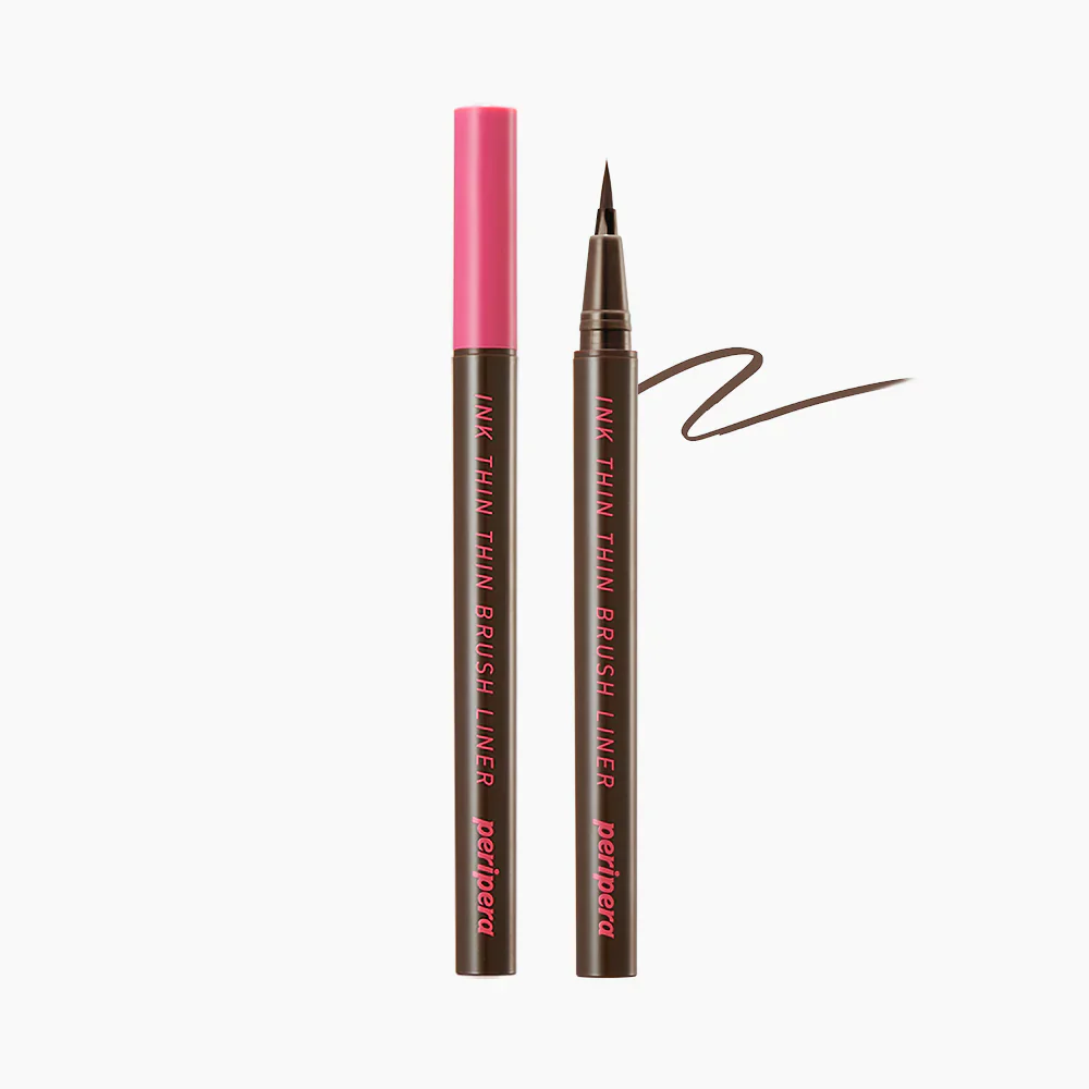 Peripera Ink Thin Thin Brush Liner - Image 7