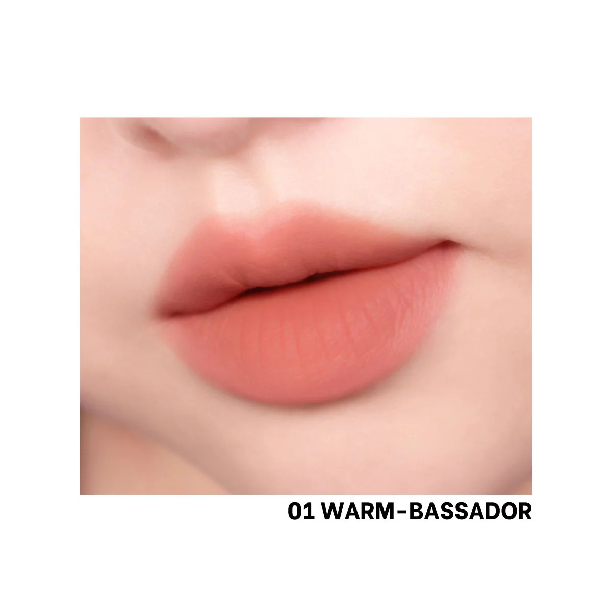 Peripera Over Blur Tint 3.5g - Image 3