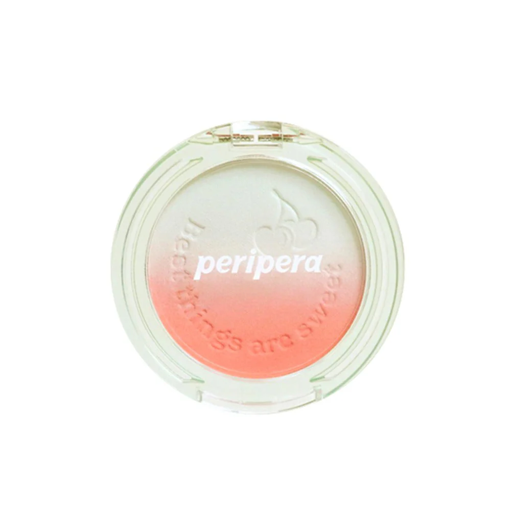 Peripera Pure Blushed Custom Cheek - Image 6