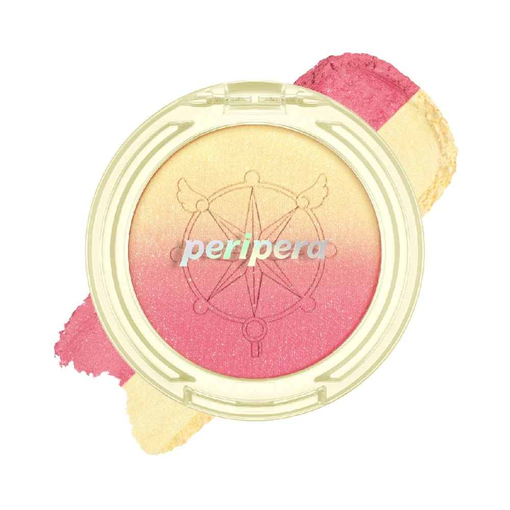 Peripera Pure Blushed Custom Cheek - Image 7