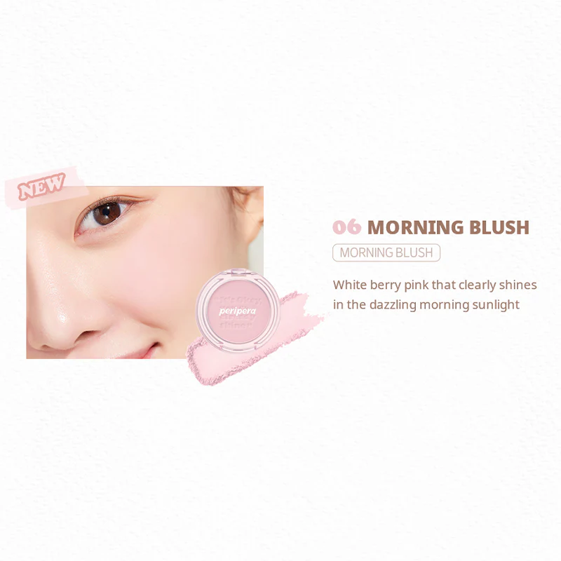 Peripera Pure Blushed Sunshine Cheek - Image 12