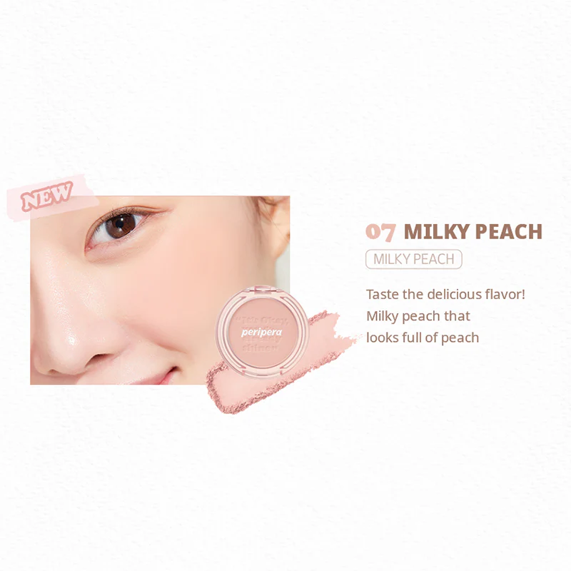 Peripera Pure Blushed Sunshine Cheek - Image 14