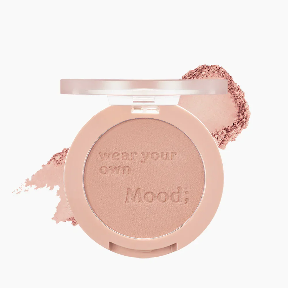 Peripera Pure Blushed Sunshine Cheek - Image 15