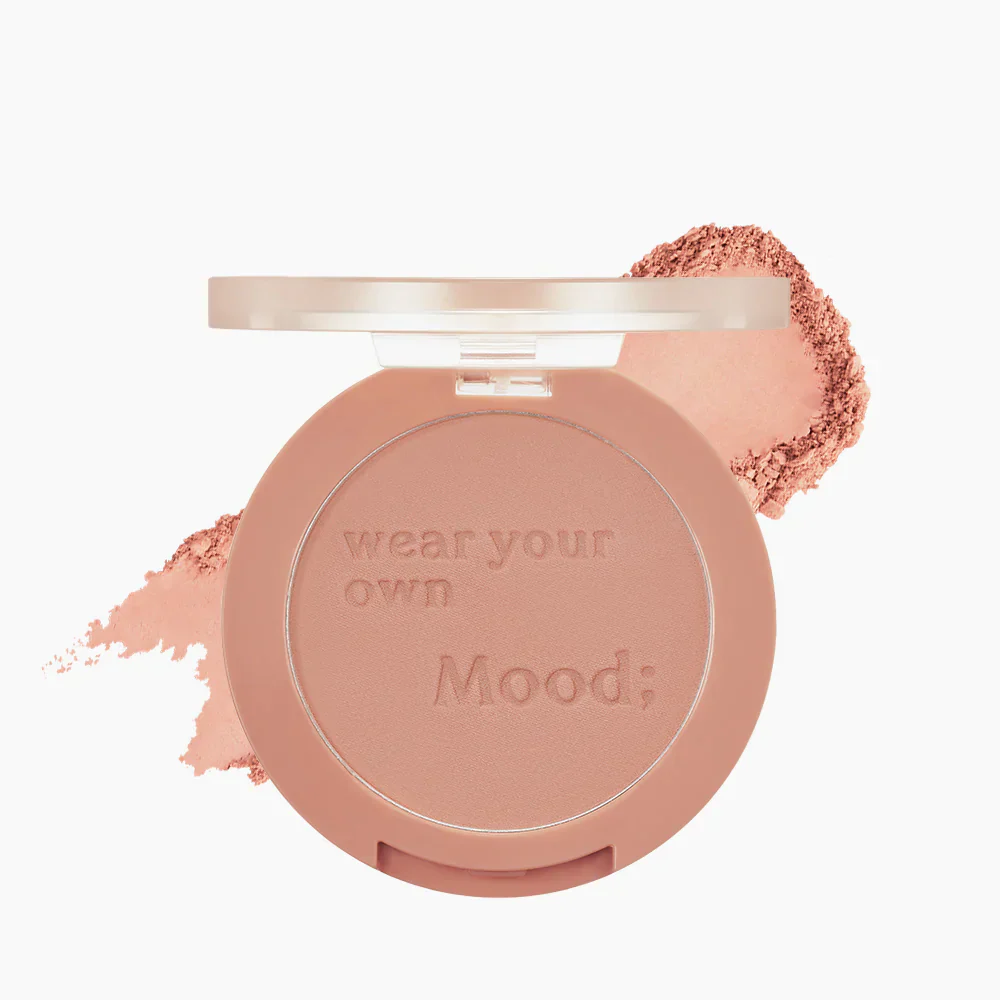 Peripera Pure Blushed Sunshine Cheek - Image 16