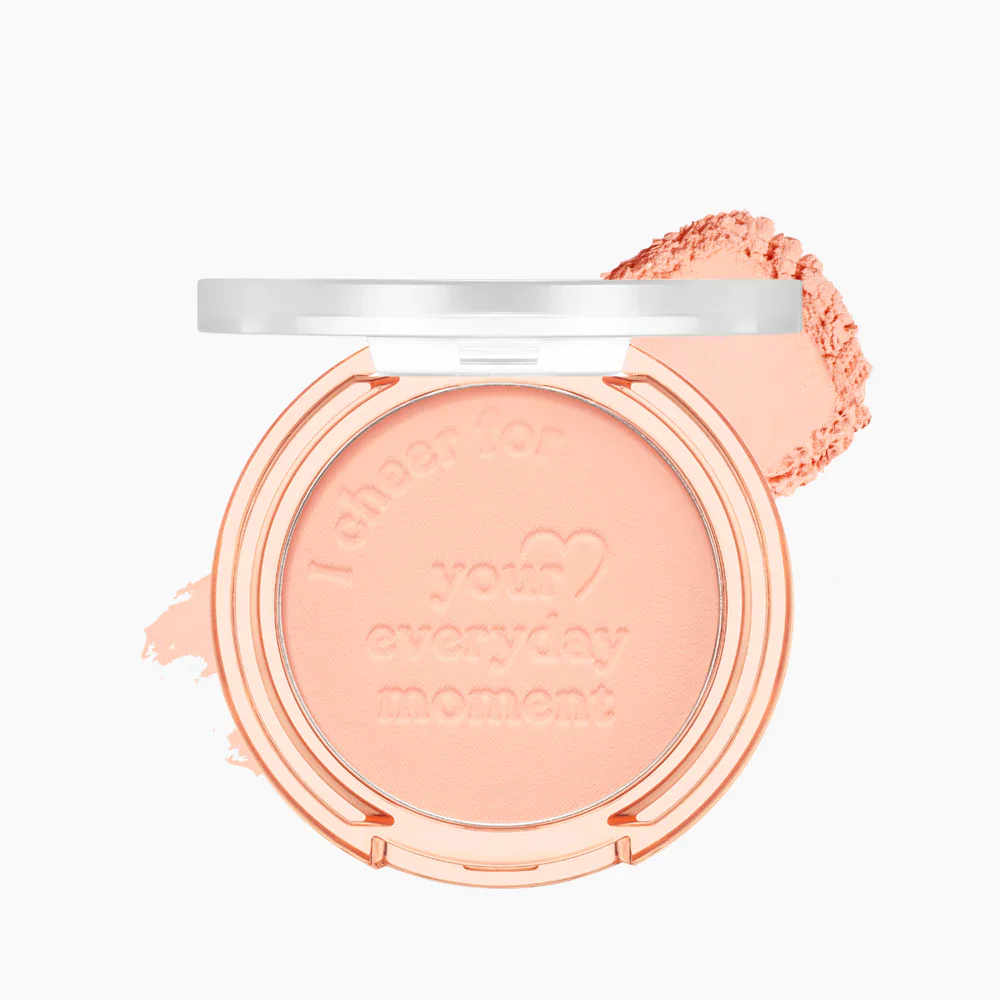 Peripera Pure Blushed Sunshine Cheek - Image 17