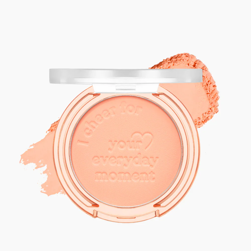 Peripera Pure Blushed Sunshine Cheek - Image 18