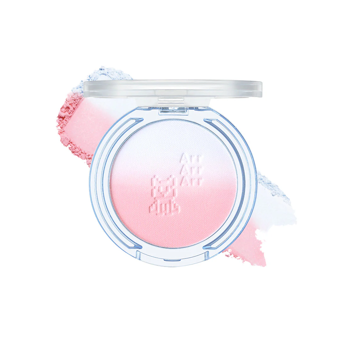 Peripera Pure Blushed Sunshine Cheek - Image 19