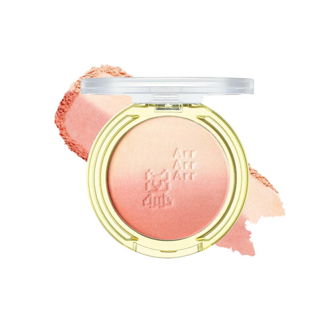 Peripera Pure Blushed Sunshine Cheek - Image 20