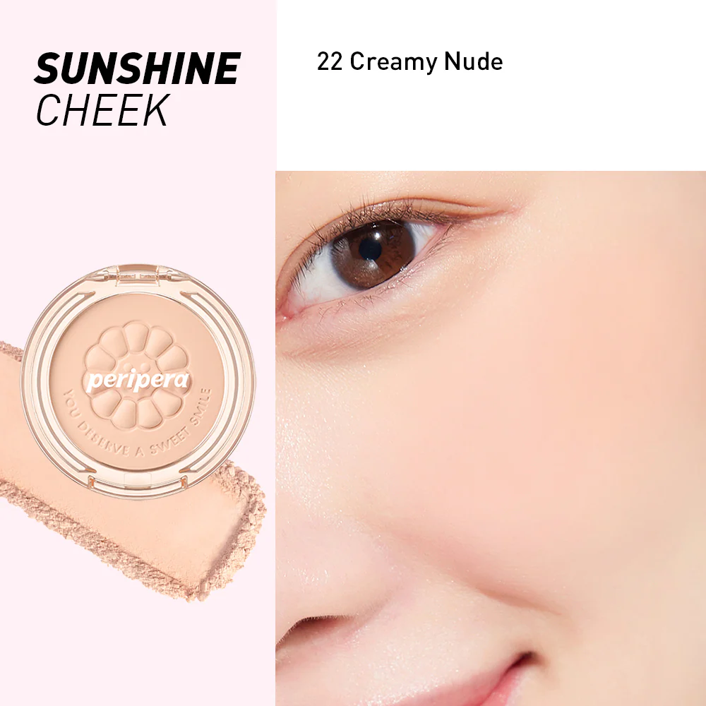 Peripera Pure Blushed Sunshine Cheek - Image 21