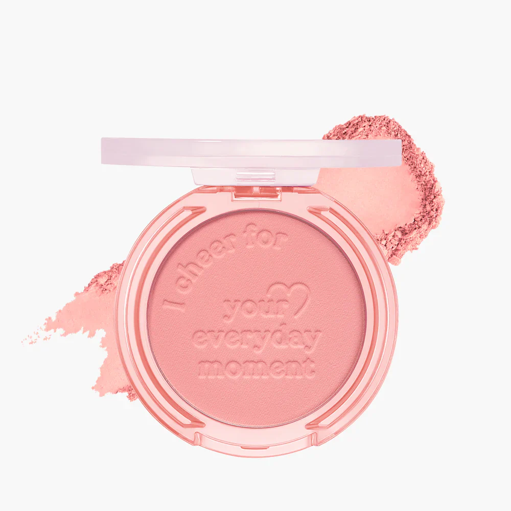 Peripera Pure Blushed Sunshine Cheek - Image 25