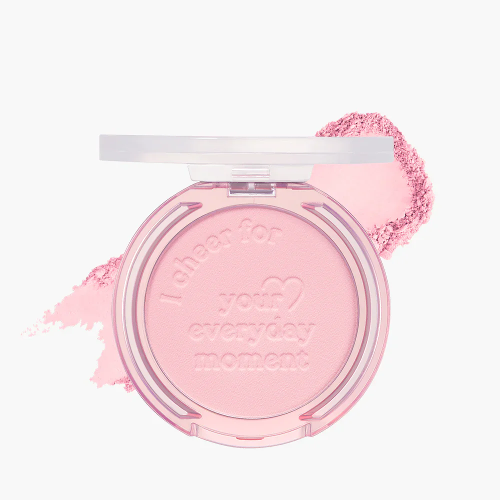Peripera Pure Blushed Sunshine Cheek - Image 26
