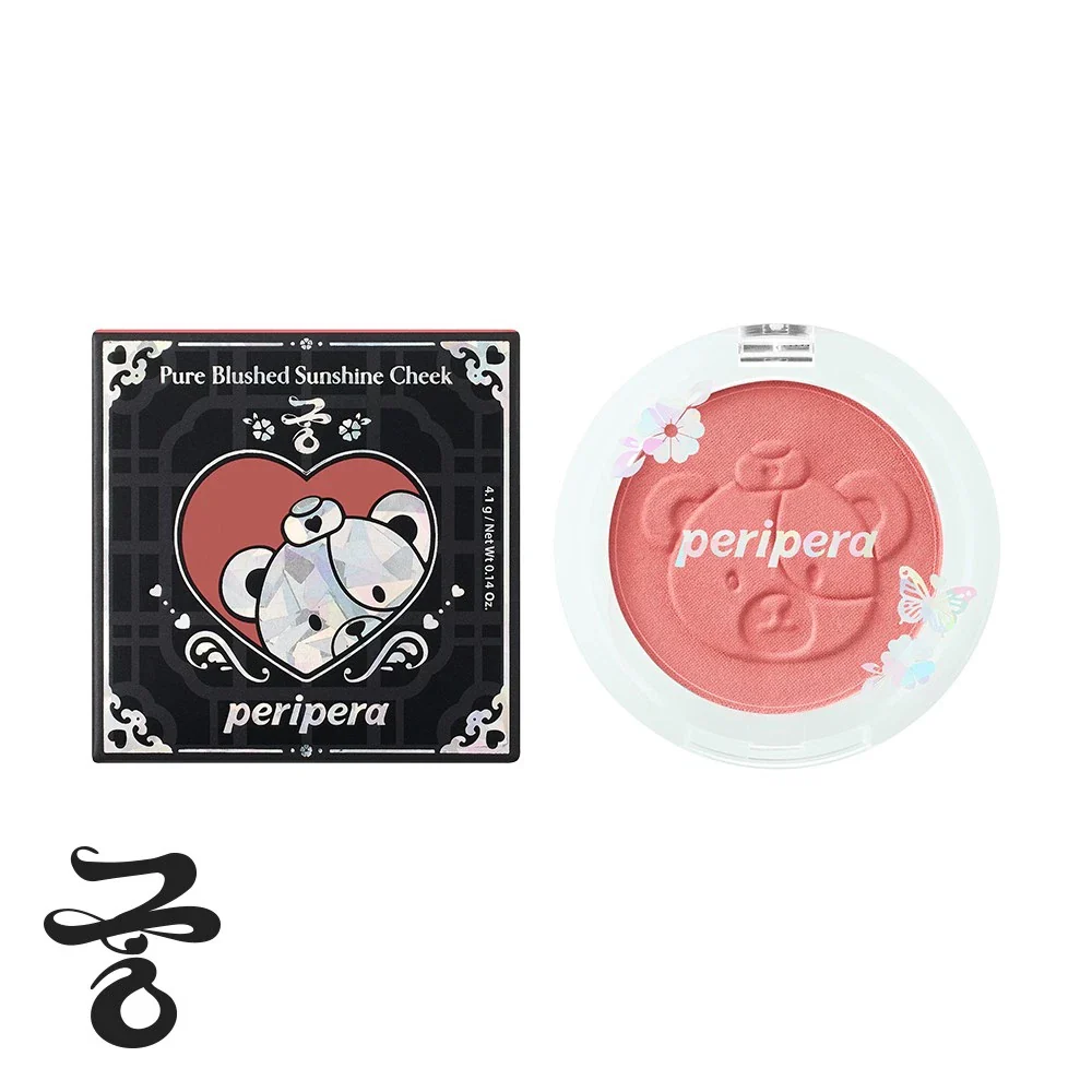 Peripera Pure Blushed Sunshine Cheek - Image 30