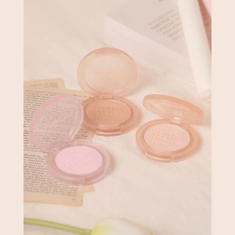 Peripera Pure Blushed Sunshine Cheek - Image 5