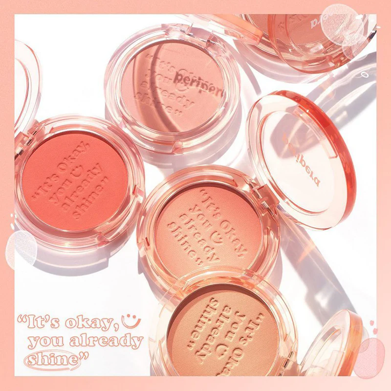 Peripera Pure Blushed Sunshine Cheek - Image 6
