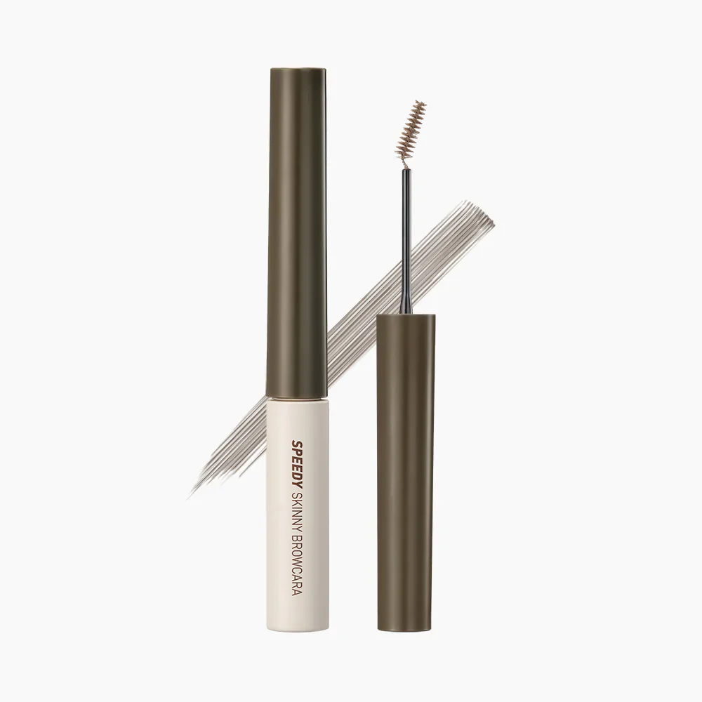 Peripera Speedy Skinny Browcara - Image 8