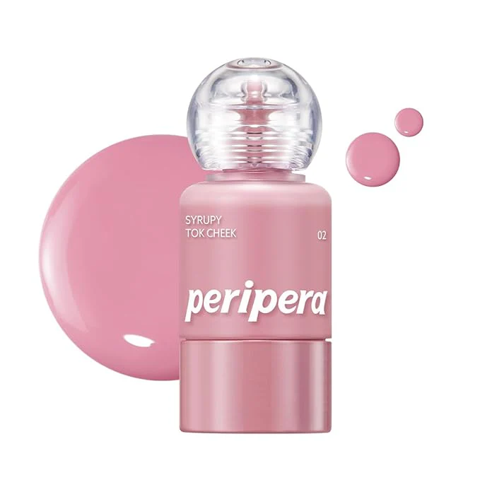 Peripera Syrupy Tok Cheek - Image 2