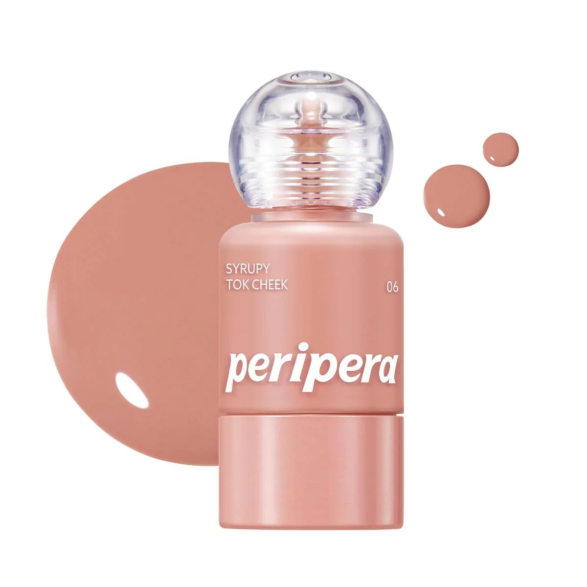Peripera Syrupy Tok Cheek - Image 8